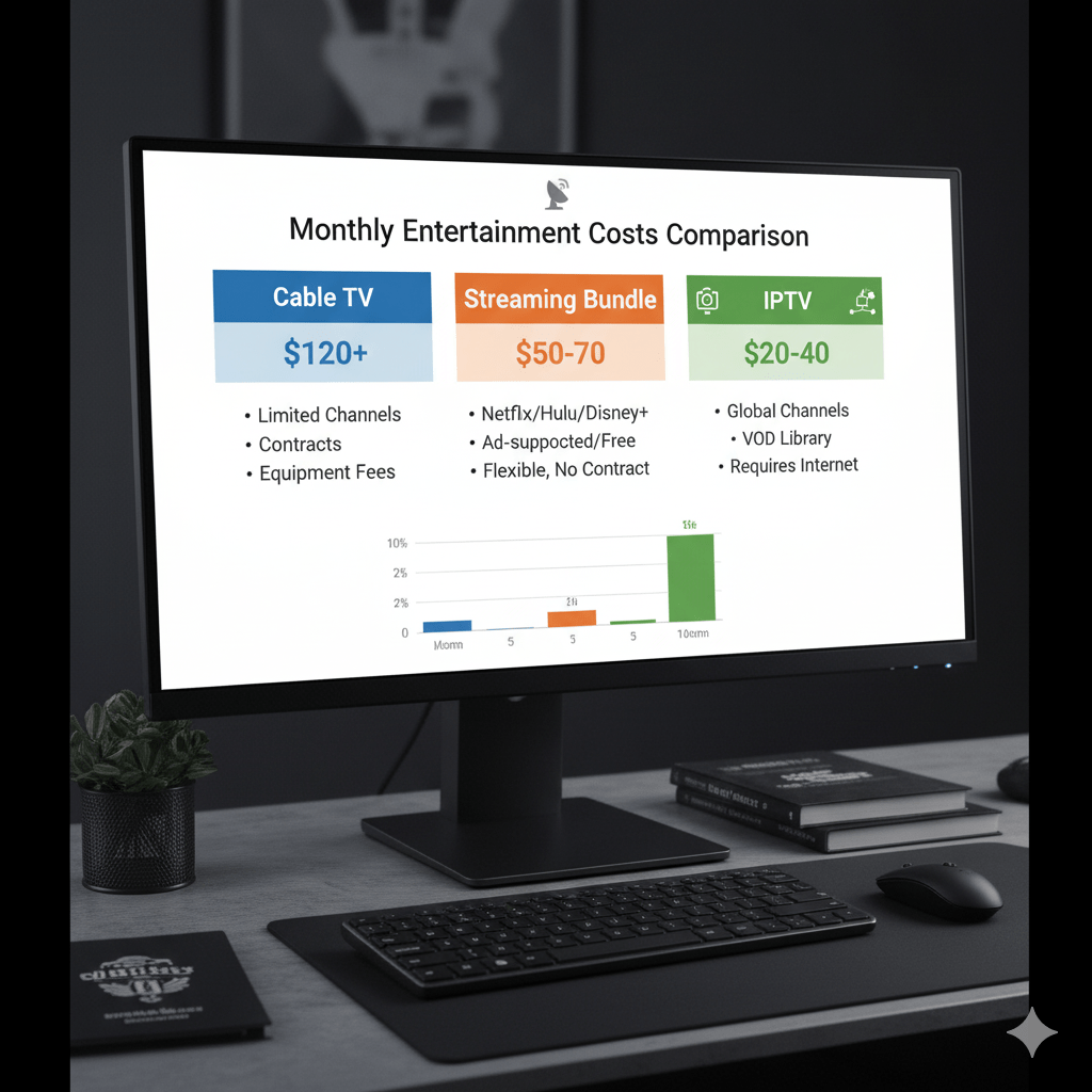 Internet speed requirements infographic